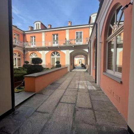 Ai Piedi Della Mole Apartment Turin Exterior photo