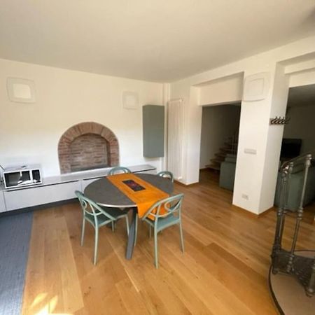 Ai Piedi Della Mole Apartment Turin Exterior photo