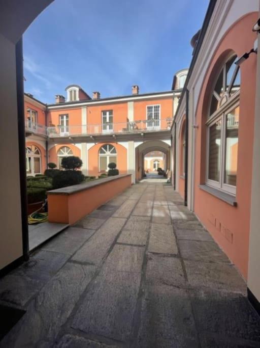 Ai Piedi Della Mole Apartment Turin Exterior photo