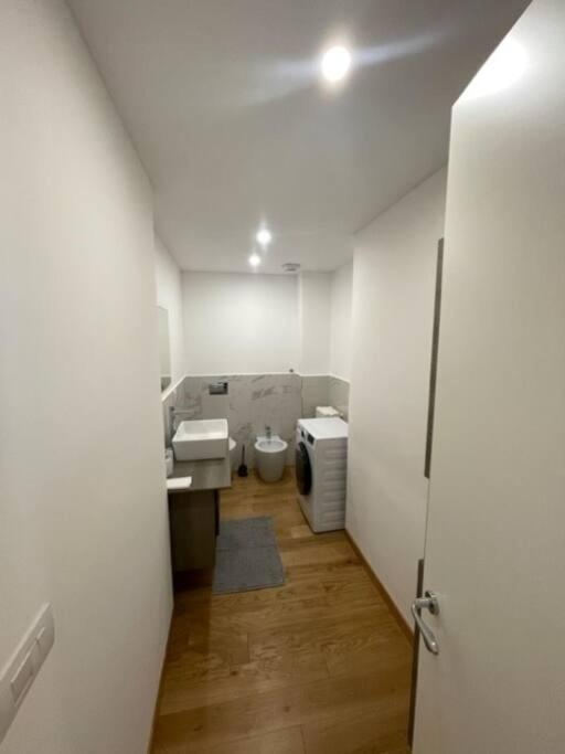 Ai Piedi Della Mole Apartment Turin Exterior photo