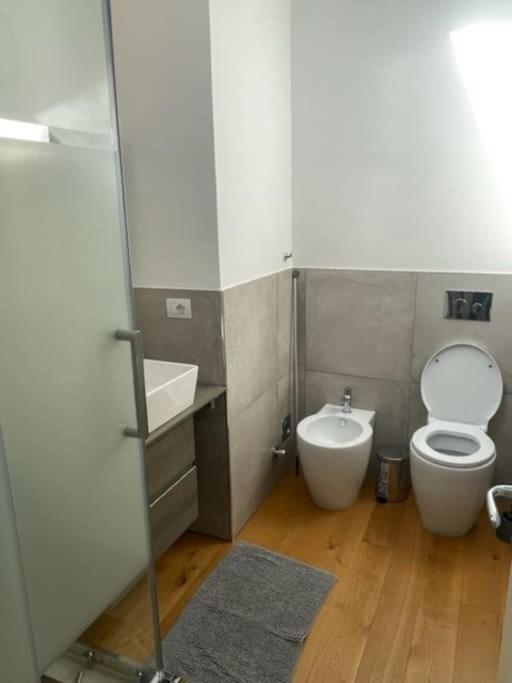 Ai Piedi Della Mole Apartment Turin Exterior photo