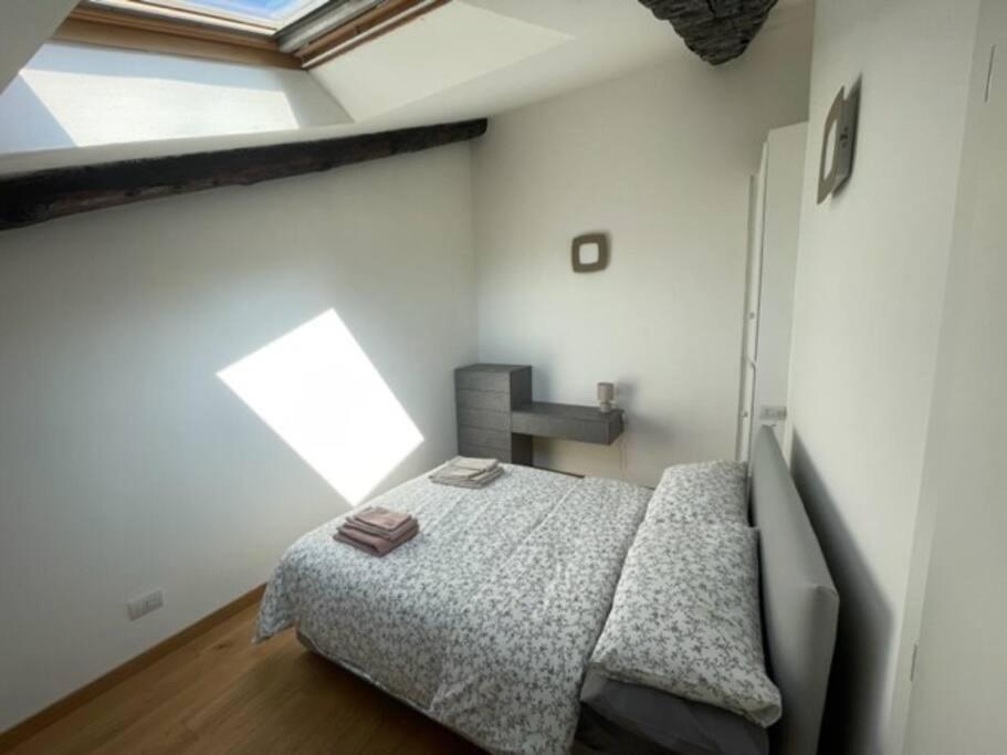 Ai Piedi Della Mole Apartment Turin Exterior photo