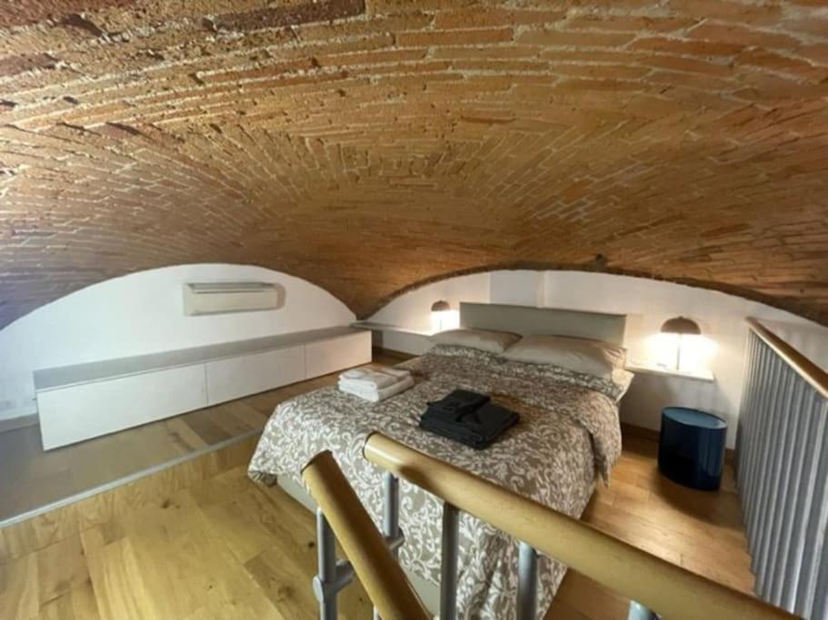 Ai Piedi Della Mole Apartment Turin Exterior photo